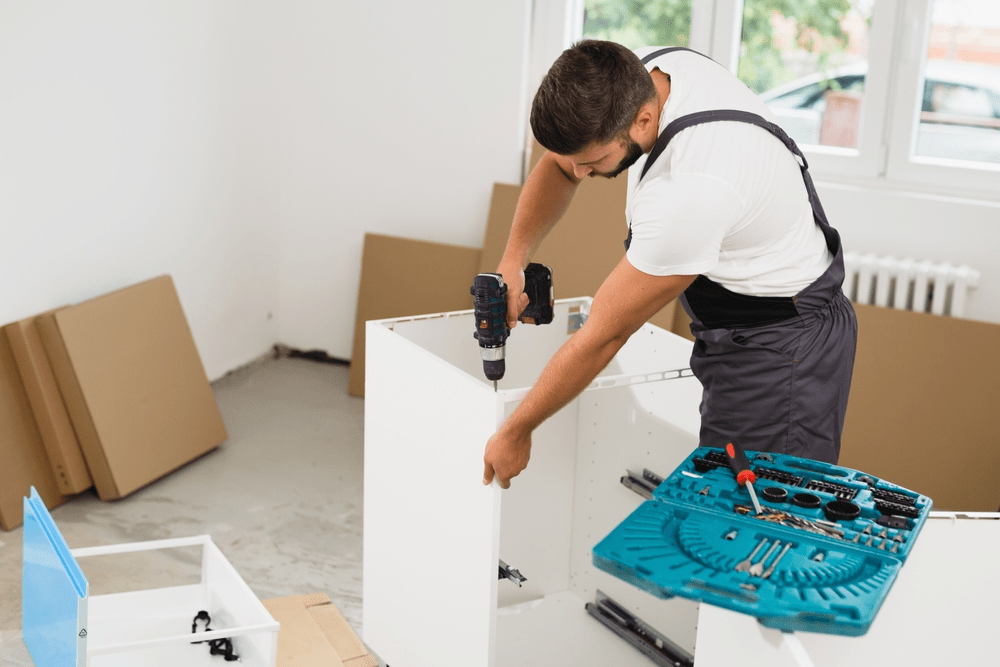 Furniture-Assembly