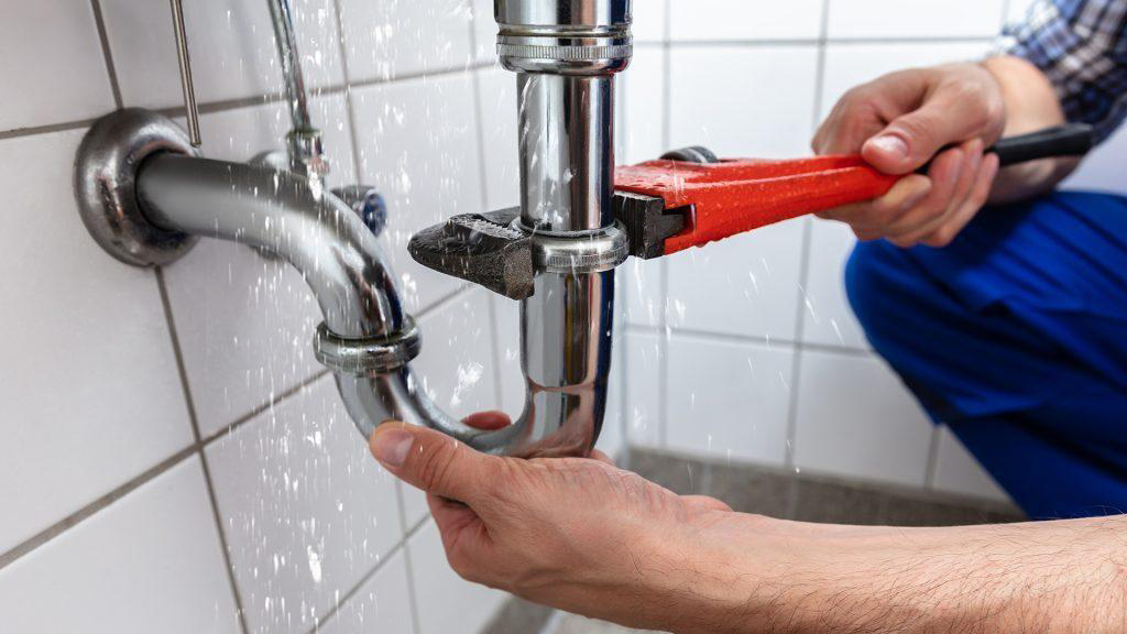 Plumbing s